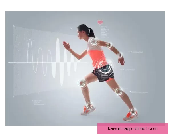 开云体育助力体育产业革新推动全球体育赛事数字化转型