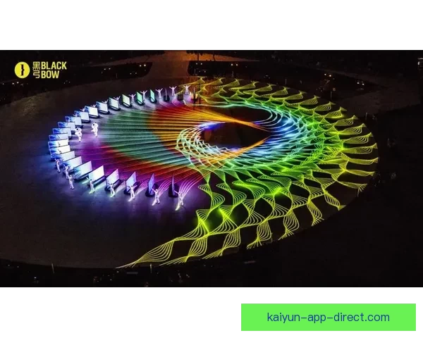 开云体育APP全新升级打造沉浸式赛事互动体验引领球迷娱乐时代