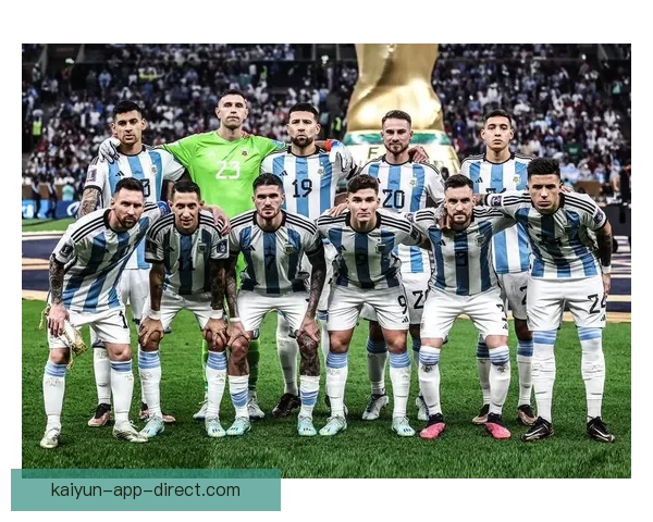 美加墨联合举办世界杯引领全球足球盛会新篇章